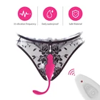 Sex Toys Toy Sex Ball LEVETT Mignon Women Sex Toys Smart Electric Kegel Ball With Magnetic Charger Remote-controlled Vibrator Sex Toy