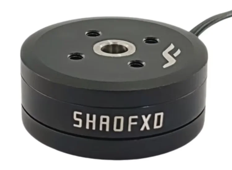Ptz Brushless Motor, 2804, Waterproof, KV160, 10A - detail 16