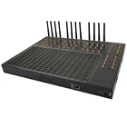 Sim Free Shipping Low Price Muti Sim Bulk Sms Gsm Modem 64 Port 512 Sim Skyline Sms Gateway
