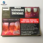 Tobacco Pouch For Tobaccotobacco Tobacco Pouches Recyclable 50g Rolling Tobacco Pouch For Lose Tobacco Leaf Packaging