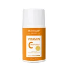 Natural Cream Green Tea Beauty Advance Clinicals Oem Pure Natural Vitamin C Face Cream