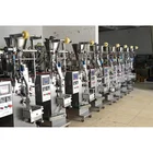 Tea Bag Machine Tea Bag Machine Multi-function And High Efficient Granule Automatic Tea Bag Packing Machine