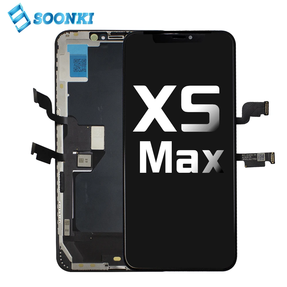 lcd screen iphone xs max quotation