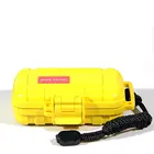 Box Hard BP-5001 Mini Hard Plastic ABS Gift Packaging Box For Earphone