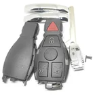 Key Blank Good Price 4 Buttons KYDZ MB Remote Key 315mhz Car Key Blank