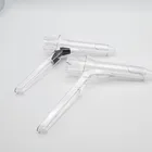 Disposable Proctoscope Anal Rectal Diagnostic Plastic Transparent Clear Anoscope Proctoscope Disposable
