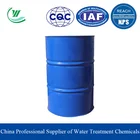 CAS 26099-09-2 Pale Yellow Or Brownish Red Transparent Liquid Hydrolyzed Polymaleic Anhydride HPMA