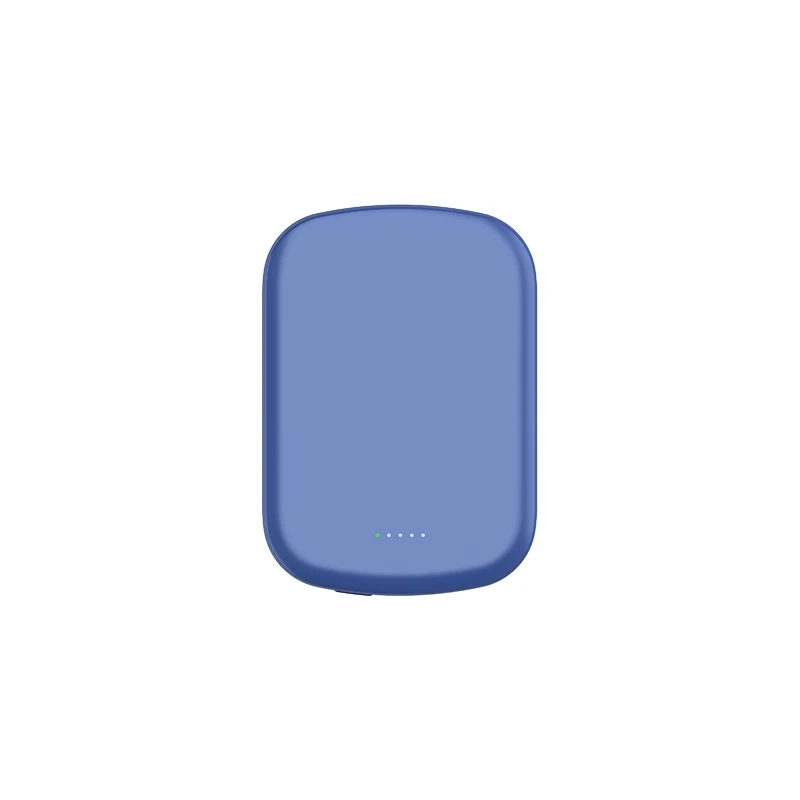 Wholesale Best Selling Products 2025 Portable PD 20W Wireless Power Bank 10000mah for IPhone15 Power Banks Power Station