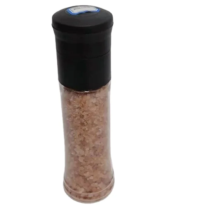 disposable salt and pepper grinders