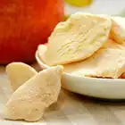 Dried Apple Chips Apple Freeze Dried Apple FD Apple Chips