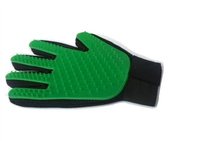 Pet Dog Grooming Hair Dog Brush Comb For Pet Dogs Cleaning Massage Hair Removal Brush Promote