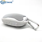 Mini Rechargeable Portable Usb Mini Wireless Mini Flat Blue Tooth Speaker Music Player For Outdoor/bicycle