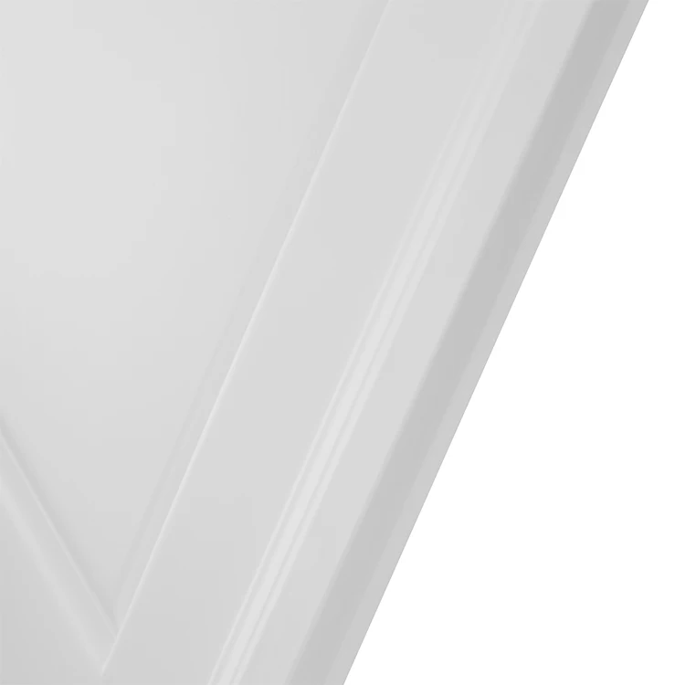 Factory direct sale drop pvc ceiling waterproof ceiling tiles for office home decorative