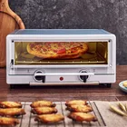 Electric Oven Electric Oven Electric Toaster Oven New Design 12 Inch Electric Pizza Baking Toaster Oven