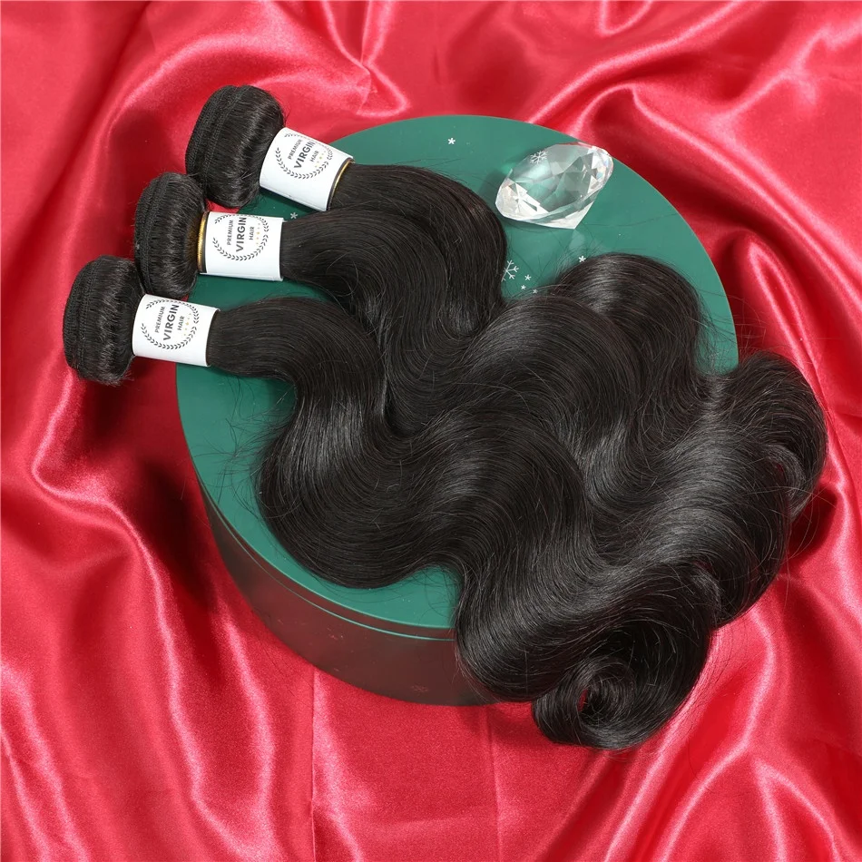 Trio human hair Clearance