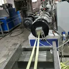 Line Extruder Price PVC Sealing Strip Extruding Machine Production Line
