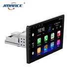 Dvd Car Car Radio Android Autoradios Gps Navigation Headunit 1din Dvd Player Android 9.1 Car Radio