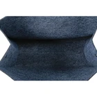 Cheap China Handbag Professional Manufacture Cheap Felt Women Pouch Fabric Bag From China Handbag Set