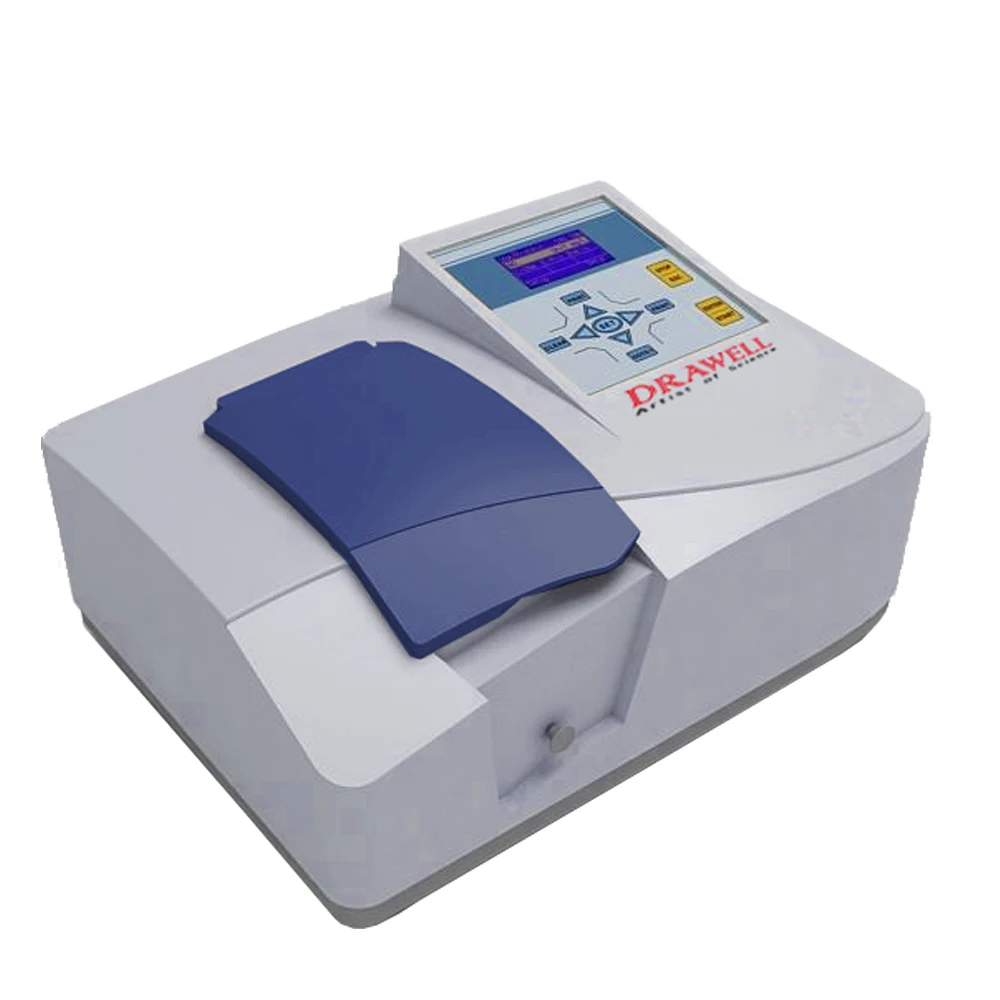 visible spectrophotometer with good price