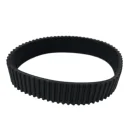 Belt For Industrial Belts Custom Industrial Belt XXL XH AT3 S8M For Machinery Equipments