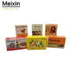 Soaps Soap Herbal Soap Meixin Popular Asantee Herbal Papaya And Kojic Soaps Skin Lightening Soap Private Label