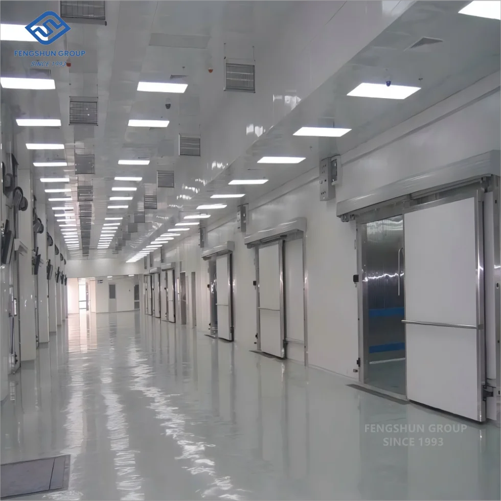 Cold Room Storage, 220V, 10 W - detail 12