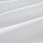 Towel Promotional 2020 Disposable Bath Towel Promotional White Bath Towel For Hotel