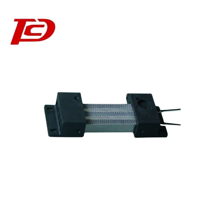 Ptc Wing Radiator, 220V, 220 V, 2100W@5m - detail 24
