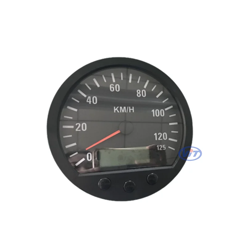 Speedometer suku cadang truk VIT-Em 5010394577 untuk pemasok suku cadang Eropa