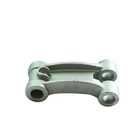 Odm Casting Custom Drawings OEM/ODM Sand Steel Investment Link Wax Casting