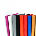 Bag Clutch Customized Logo Factory Wholesale Solid Summer Bag Color Suede Envelope Clutch Evening Handbag