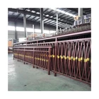 Steel Handrail Handrail Price Factory Direct Sales Stainless Design For Steel Stair Stairs Handrail