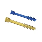 Titanium Screws Titanium Orthopedic Implant Supplier Orthopedic Implants Titanium Herbert Screws