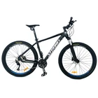 Bicycle Aluminum Bike Bicicleta 29 Wholesale Bicicletas De Montana 27 Speeds Aluminum Bicycle Hot Sale Mountain Bike