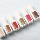 Women Nails Polish Hot Sale Essi Women Nail Art DIY Uv Nail Gel Polish