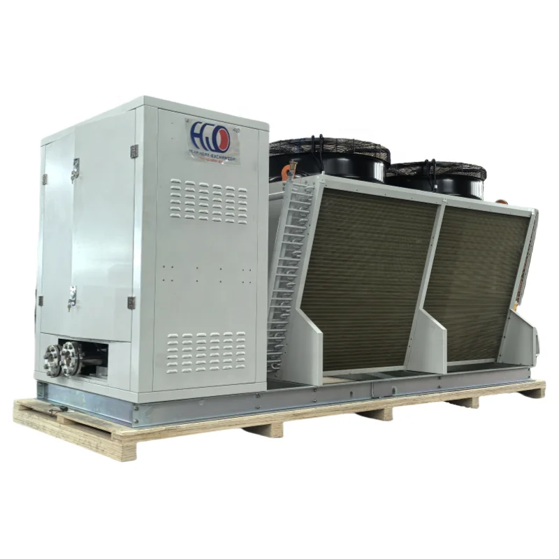 Saving Adiabatic Cooling Cooler, 380v - detail 4