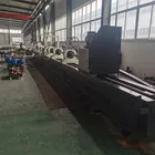 Tube Seamless Pipe EN10305 S355JR Hydraulic Cylinder Seamless Honed Steel Pipe And Tube
