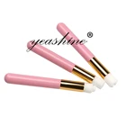 Facial Nose Brush Cleaning Private Logo Cleansing Mini Pore Clean Facial Skin Care Tool