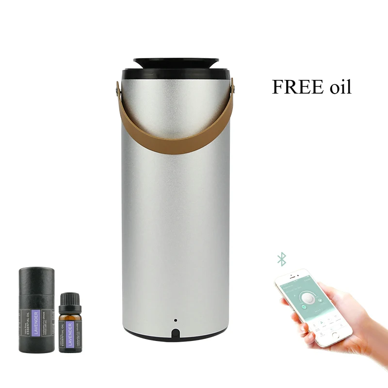 outdoor scent diffuser