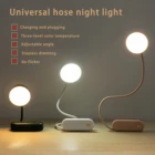 Book Reading 2021 Newish Factory Price Custom Design Folding Portable Bed Book Reading Lights