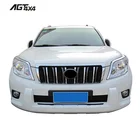 AGT4X4 Auto Accessories Car Front Bumper For Land Cruiser Prado FJ150 Bumper High Quality