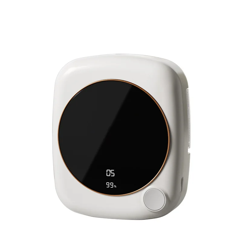 Wholesale Home Intelligent Electric Aroma Diffuser with Long Battery Life Portable Installation for Hotels and Households