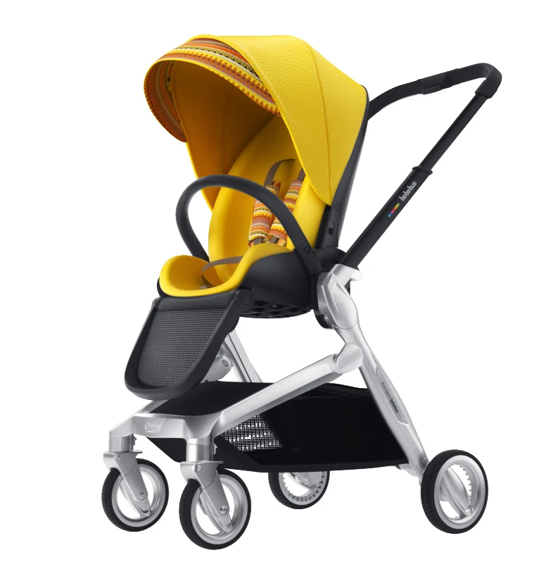 type of baby stroller