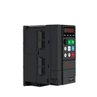 Drive 750w Ac Variable Frequency Inverter Drive Motor 50Hz To 60Hz Vfd Motor Speed Controller