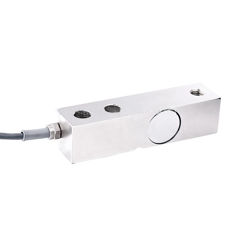 YaeCCC 1000kg Weighing Sensor Ingredients High Precision Scale 1000kg Load Cell with Cable 