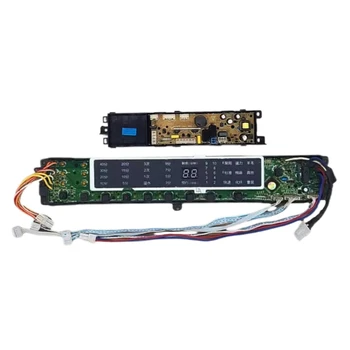 new and original PLC Control board for Washing machine 0034001000Z 0034001000ZA