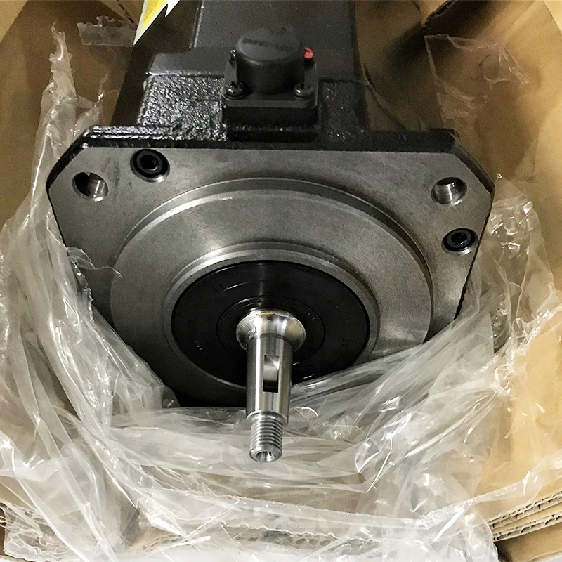 A06B-0078-B303 AC Servo Motor Fanuc Đã Thử Nghiệm