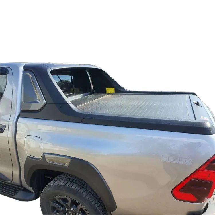 【ることは】 Pick Up Bed Cover Hilux Revo 2016 Buy Pick Up Bed Cover Revo