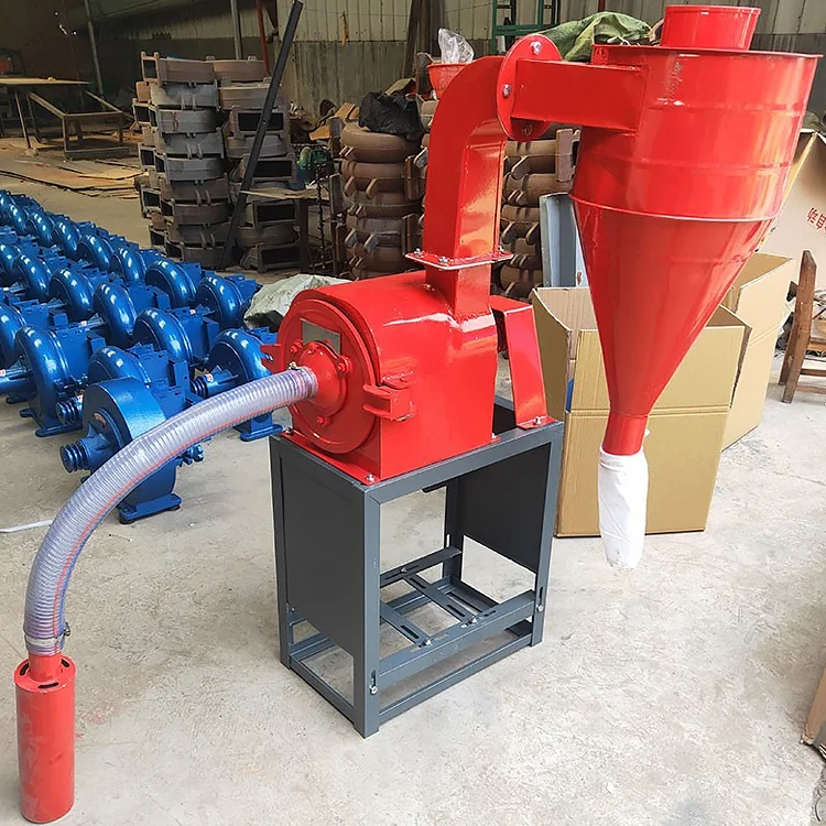 Corn Grinder Maize Milling Machine Maize Milling Machine For Sale In