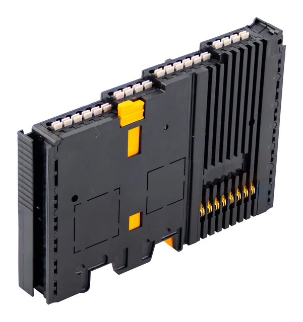 Analog Input Interface Type 0-10V/4-20mA Etc 4-channel Universal Analog Output Module SFR4024 OEM ODM Io Module